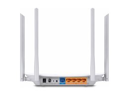Router TP-LINK C50 (xDSL; 2,4 GHz, 5 GHz)
