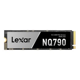 Dysk SSD Lexar LNQ790 1TB M.2 PCIe NVMe