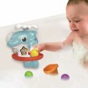 Gra edukacyjna Vtech Baby Coffret de Bain empilo rigo l´eu (FR)