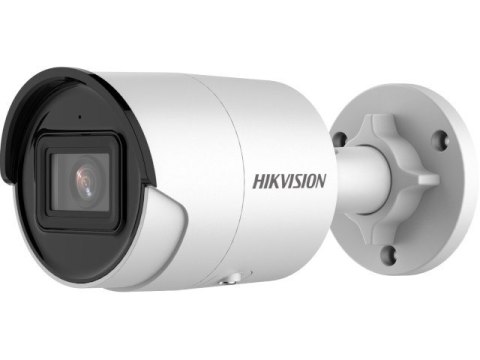 Hikvision Digital Technology DS-2CD2083G2-IU Pocisk Kamera bezpieczeństwa IP Zewnętrzna 3840 x 2160 px Sufit / Ściana