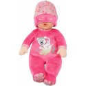 Lalka Bobas Baby Born Sleeper 30 cm