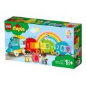 Zestaw do budowania Duplo Number Train Lego 10954 DUPLO The Number Train Wielokolorowy (23 pcs)