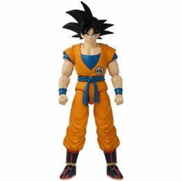 Przegubowa Figura Bandai DS40720