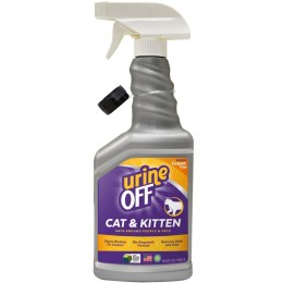 Urine Off Neutralizator KOT 500 ML