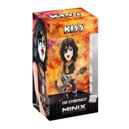 MINIX KISS - THE STARCHILD