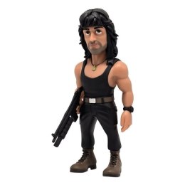 MINIX RAMBO - JOHN RAMBO WITH TSHIRT