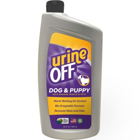 Urine Off Neutralizator PIES 946 ML