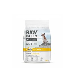 VetExpert Raw Paleo Ultra Indyk Mini Adult 750g