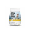 VetExpert Raw Paleo Ultra Indyk Mini Puppy 750g