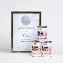 VetExpert Raw Paleo Wołowina Adult Can 400g