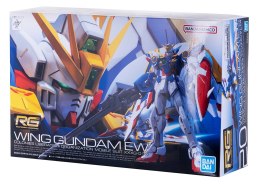 RG 1/144 WING GUNDAM EW BL