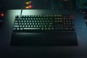 Razer Huntsman V2 klawiatura Gaming USB QWERTY US English Czarny