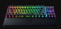 Razer RZ03-04980100-R3M1 klawiatura Gaming USB QWERTY US English Czarny