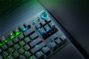 Razer RZ03-04980100-R3M1 klawiatura Gaming USB QWERTY US English Czarny