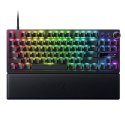 Razer RZ03-04980100-R3M1 klawiatura Gaming USB QWERTY US English Czarny