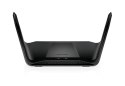 AX6600 AX8 WIFI 6 ROUTER/8-STREAM NIGHTHAWK TRI-BAND