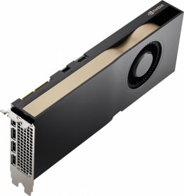 Karta graficzna Nvidia RTX A2000 6GB, GDDR6, 4x mini DisplayPort, 70W,PCI Gen4 x16, VR Ready