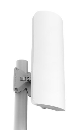 MikroTik RB911G-2HPND-12S | Stacja bazowa | mANTBox 2 12S, 2X2MIMO 2,4GHz, 1x RJ45 1000Mb/s, 12dBi