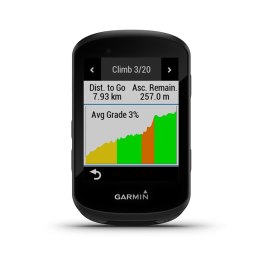 Nawigacja rowerowa GARMIN Edge 530