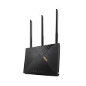 Router ASUS 4G-AX56 1800Mbps a/b/g/n/ac/ax (LTE) 4xLAN