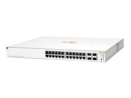 Switch HPE Aruba Instant On 1930 Smart 24G 4SFP+ PoE+ 195W