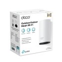 System mesh TP-LINK Deco X50-Outdoor(1-pack)