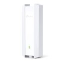 TP-Link Omada EAP650-Outdoor 3000 Mbit/s Biały Obsługa PoE