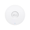 TP-Link Omada EAP673 punkt dostępowy WLAN 5400 Mbit/s Biały Obsługa PoE