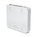 Ubiquiti UniFi Enterprise 8 PoE Zarządzany L3 2.5G Ethernet (100/1000/2500) Obsługa PoE Stal nierdzewna