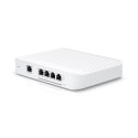 Ubiquiti UniFi Switch Flex XG, 4xRJ45 10GbE, 1x1G PoE-In/USB-C power