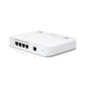 Ubiquiti UniFi Switch Flex XG, 4xRJ45 10GbE, 1x1G PoE-In/USB-C power