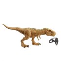 Figurka Jurrasic World T-Rex Polowanie i atak