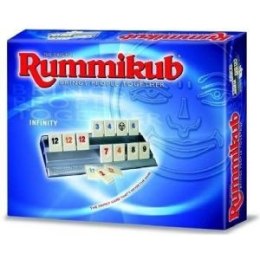 Gra Rummikub Infinity