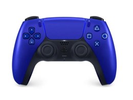 Kontroler bezprzewodowy PlayStation 5 DualSense Cobalt Blue