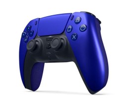 Kontroler bezprzewodowy PlayStation 5 DualSense Cobalt Blue