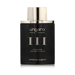 Perfumy Damskie Emanuel Ungaro Pour L'Homme III Parfum Aromatique EDT 100 ml