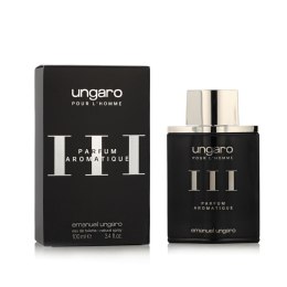 Perfumy Damskie Emanuel Ungaro Pour L'Homme III Parfum Aromatique EDT 100 ml