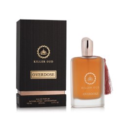 Perfumy Damskie Killer Oud Overdose EDP 100 ml