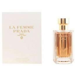 Perfumy Damskie Prada EDP - 100 ml