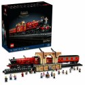 Playset Lego Harry Potter 76405 Hogwarts Express - Collector's Edition 5129 Części 20 x 26 x 118 cm