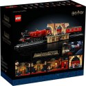 Playset Lego Harry Potter 76405 Hogwarts Express - Collector's Edition 5129 Części 20 x 26 x 118 cm