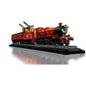 Playset Lego Harry Potter 76405 Hogwarts Express - Collector's Edition 5129 Części 20 x 26 x 118 cm