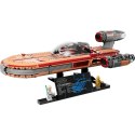 Playset Lego Star Wars 75341 Luke Skywalker's Landspeeder