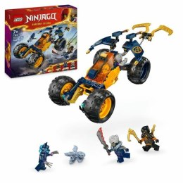 Zestaw do budowania Lego NINJAGO 71811 Arin's Ninja Off-Road Buggy Wielokolorowy