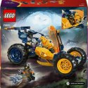 Zestaw do budowania Lego NINJAGO 71811 Arin's Ninja Off-Road Buggy Wielokolorowy