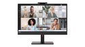 Lenovo ThinkVision T27hv-30 LED display 68,6 cm (27") 2560 x 1440 px Quad HD Czarny