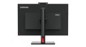 Lenovo ThinkVision T27hv-30 LED display 68,6 cm (27") 2560 x 1440 px Quad HD Czarny