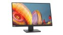 Lenovo ThinkVision E24q-20 60,5 cm (23.8") 2560 x 1440 px Quad HD LED Czarny