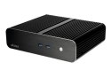 Akasa Euler S Small Form Factor (SFF) Czarny