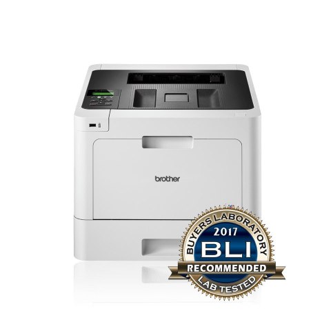 Brother HL-L8260CDW drukarka laserowa Kolor WiFi